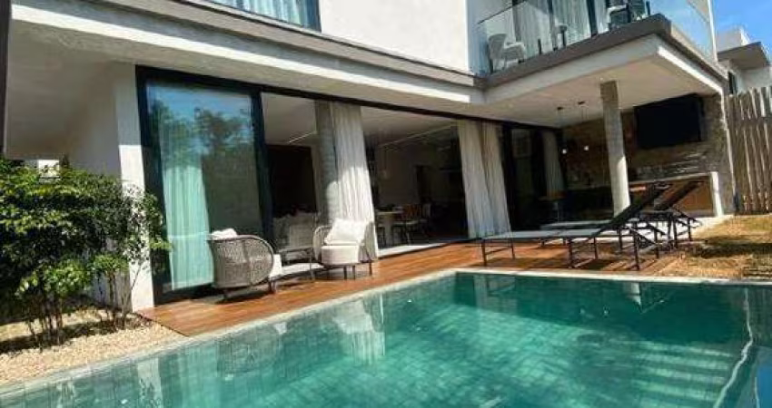 Casa à Venda - Maresias, São Sebastião - 194m2  - 3 suítes