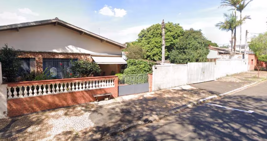 Casa à Venda - Jardim Santa Genebra II (Barão Geraldo), Campinas - 245m2  - 3 Quartos