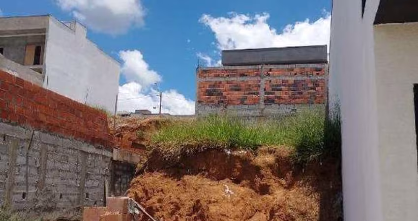 Terreno à Venda - Vila Romana, Bragança Paulista - 140m2