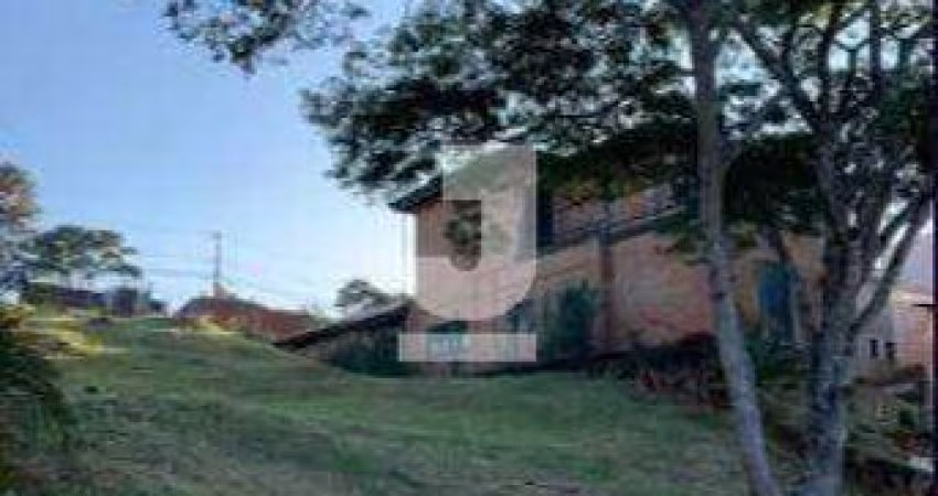 Terreno à Venda - Condomínio Residencial Santa Helena III, Bragança Paulista - 537m2