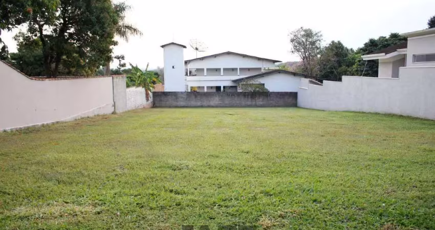 Terreno à Venda - Colinas do Piracicaba (Ártemis), Piracicaba - 1.100m2 - Condomínio Colinas do Piracicaba