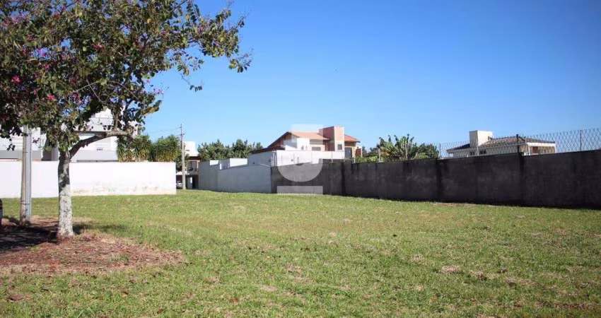 Terreno à Venda - Taquaral, Piracicaba - 418m2 - Condomínio Park Unimep Taquaral