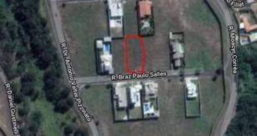 Terreno à Venda - Campestre, Piracicaba - 1.000m2 - Condomínio Condominio Park Campestre II
