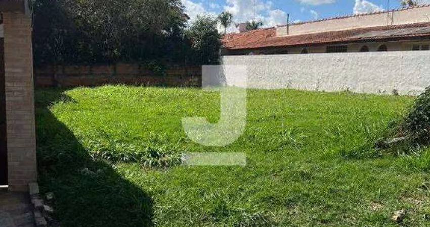 Terreno à Venda - Parque Xangrilá, Campinas - 506m2 - Condomínio Parque Xangrilá