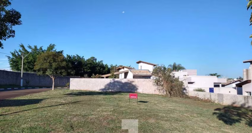 Terreno à Venda - Jardim Fortaleza, Paulínia - 649,07m2 - Condomínio Alto da Boa Vista