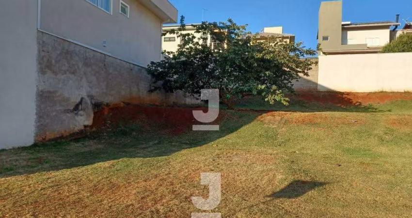 Terreno à Venda - Jardim Planalto, Paulínia - 300m2 - Condomínio Raízes