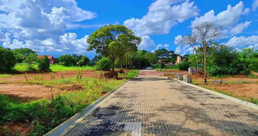 Terreno à Venda - Chácara Santa Margarida, Campinas - 1.000m2