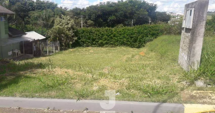 Terreno à Venda - Taboão, Bragança Paulista - 690m2