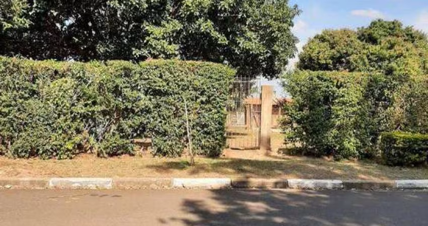 Terreno à Venda - 920m2 - Condomínio Parque Xangrilá, Campinas, SP.