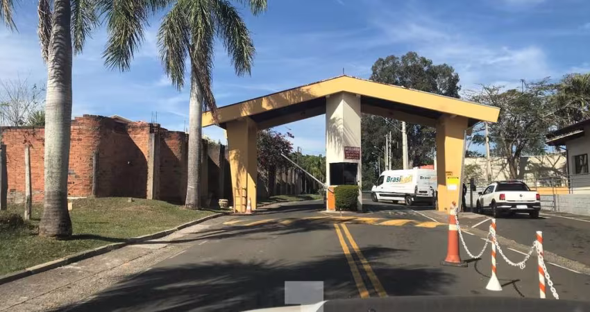 Terreno à Venda - Parque Xangrilá, Campinas - 412m2 - Condomínio Parque Xangrilá