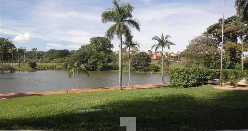 Terreno à Venda - Loteamento Alphaville Campinas, Campinas - 1.100m2 - Condomínio Alphaville Campinas