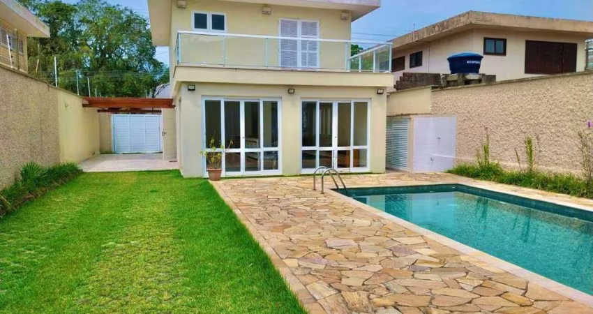 Casa à Venda - Centro, Bertioga - 260m2  - 3 Quartos
