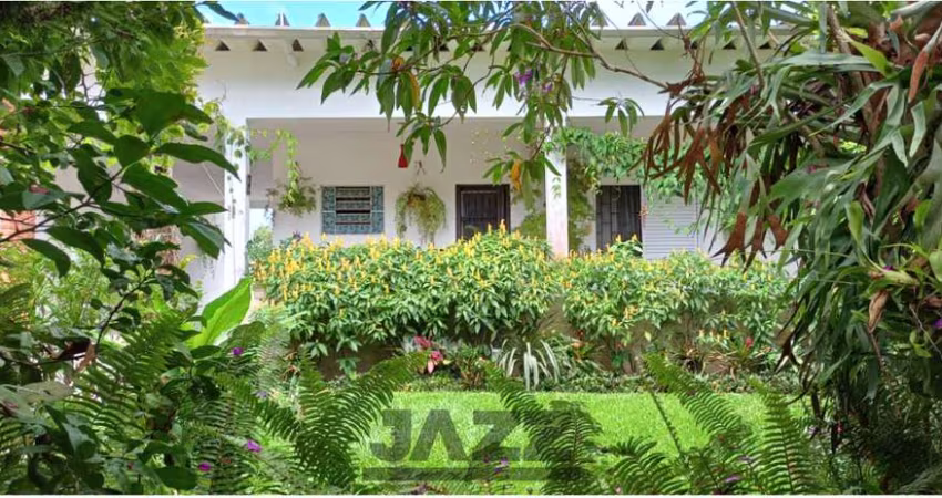 Casa à Venda - Martim de Sá, Caraguatatuba - 367m2  - 4 Quartos