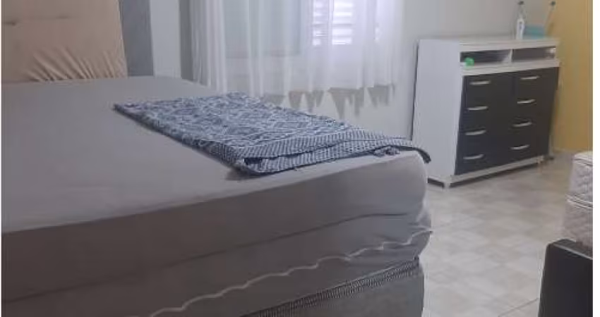 Casa à Venda - Balneário Gardem Mar, Caraguatatuba - 217m2  - 2 Quartos
