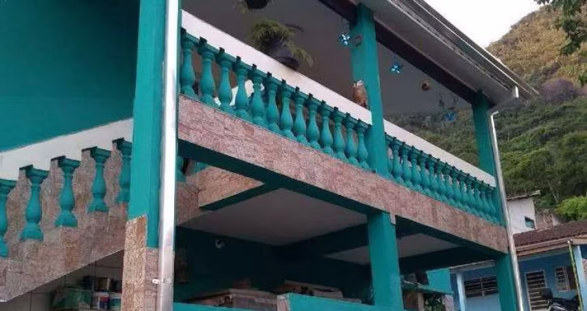 Casa à Venda - Cidade Jardim, Caraguatatuba - 392m2  - 3 Quartos