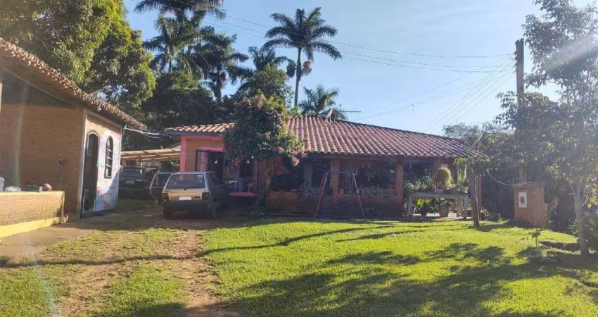 Sítio à Venda - Jardim Serra das Estâncias, Amparo - 380m2  - 8 Quartos