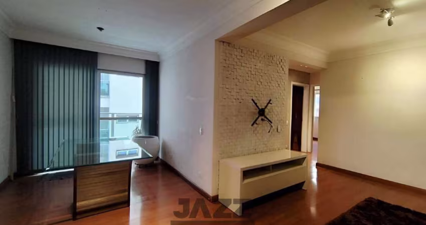 Apartamento à Venda - Jardim Elite, Piracicaba - 89m2 - Condomínio Elits Park I  - 3 Quartos