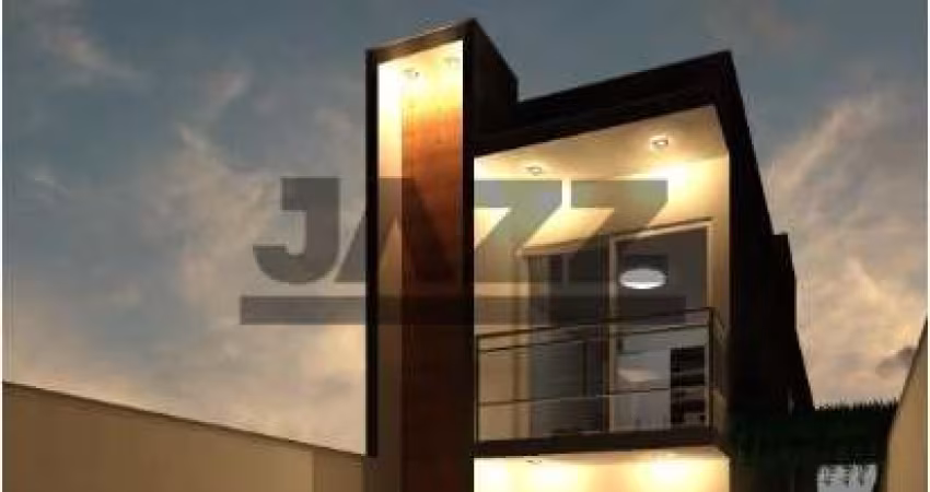 Casa à Venda - Praia das Palmeiras, Caraguatatuba - 152m2  - 3 suítes