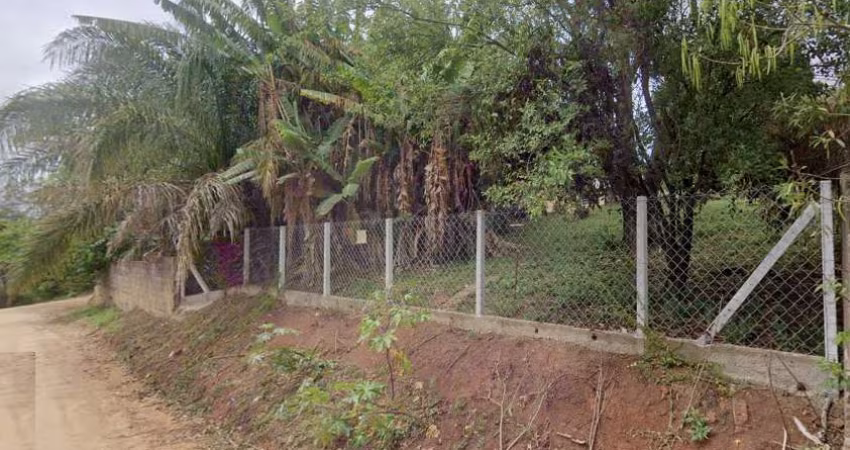 Terreno à Venda - Núcleo Giraldi, Serra Negra - 653,81m2