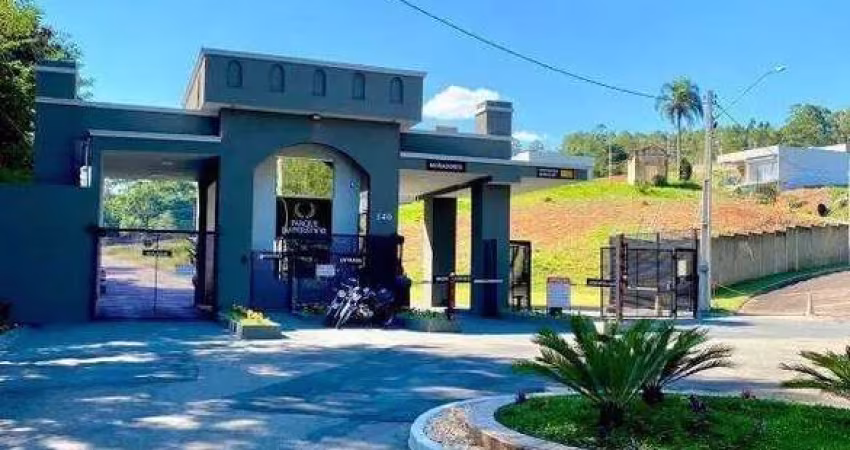 Terreno à Venda - Taboão, Bragança Paulista - 360m2 - Condomínio Parque Imperador
