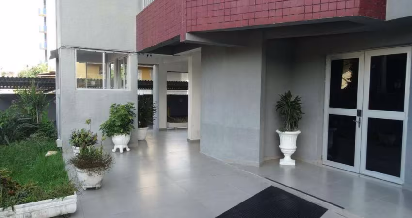 Apartamento à Venda - Martim de Sá, Caraguatatuba - 70m2 - Condomínio Madrid II  - 2 Quartos