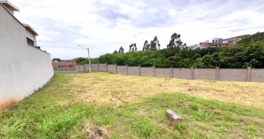 Terreno à Venda - Ondinhas, Piracicaba - 446m2 - Condomínio Soleil