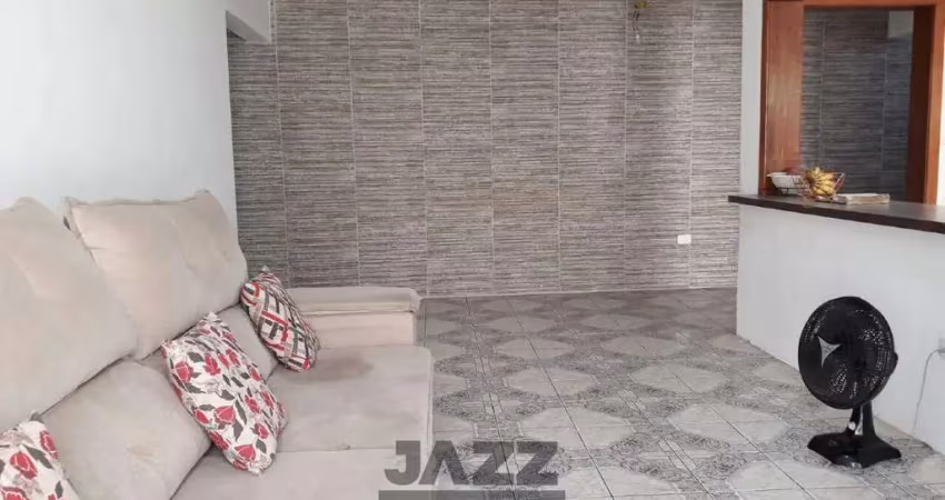 Casa à venda - jardim layr, mogi das cruzes - 99,26m2  - 2 suítes