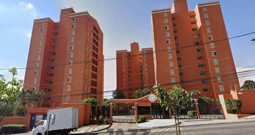 Apartamento à Venda - Chácara da Barra, Campinas - 73m2 - Condomínio Villaggio di Roma  - 3 Quartos