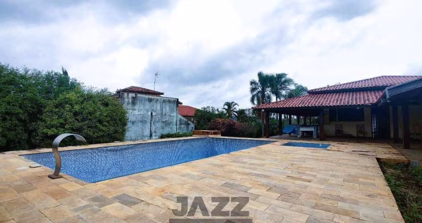 Chácara à Venda - Campo de Boituva, Boituva - 2.800m2  - 2 Quartos