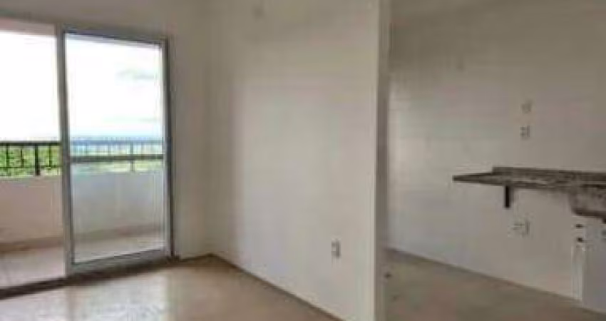 Apartamento à Venda - Parque Rural Fazenda Santa Cândida, Campinas - 55m2 - Condomínio Teg Mansões Santo Antônio  - 2 Quartos