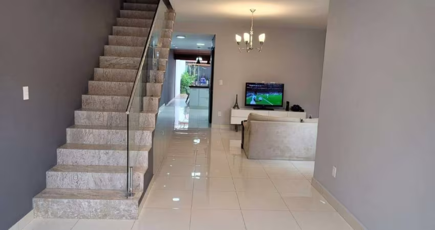 Casa à Venda - Vila Oliveira, Mogi das Cruzes - 120,63m2  - 3 Quartos
