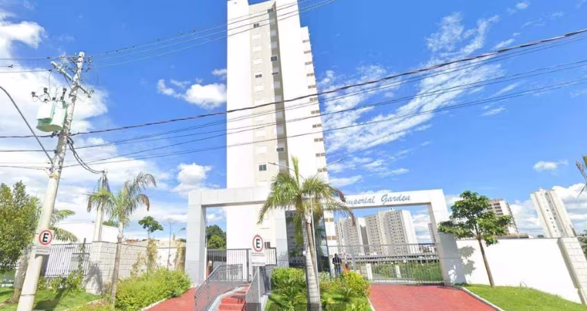 Apartamento à Venda - Parque Industrial, Campinas - 54m2 - Condomínio Imperial Garden  - 2 Quartos