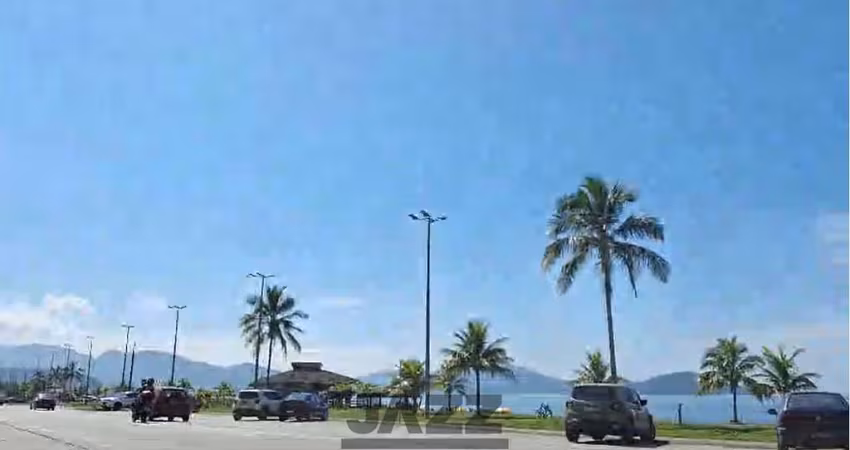 Terreno à Venda - Massaguaçu, Caraguatatuba - 360m2