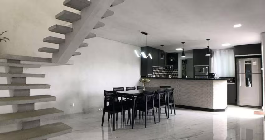 Casa à Venda - Residencial Colinas, Mogi das Cruzes - 292,38m2  - 3 Quartos