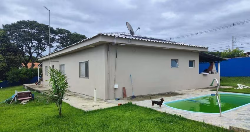 Chácara à Venda - Santa Inês, Itu - 1.000m2  - 3 Quartos