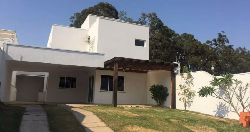 Casa à Venda - Vila Bressani, Paulínia - 250m2  - 3 Quartos