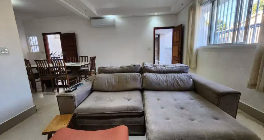 Casa à venda - jardim magnólia, campinas - 256m2  - 4 quartos