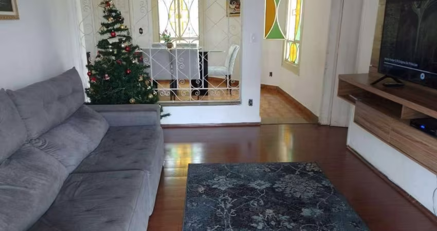 Casa à Venda - Vila Gato, Bragança Paulista - 104m2  - 3 Quartos
