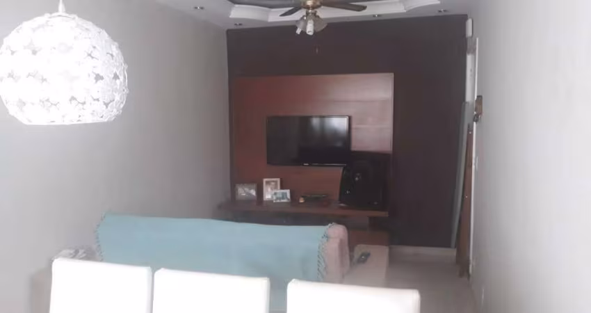 Apartamento à Venda - Vila Castelo Branco, Campinas - 75m2 - Condomínio Raul Renato  - 3 Quartos
