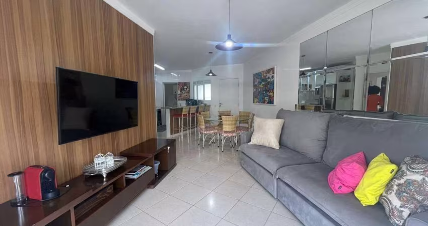 Apartamento à Venda - Riviera, Bertioga - 107m2 - Condomínio Eco Mare  - 3 Quartos
