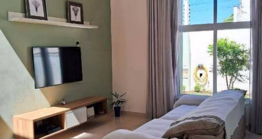 Casa à Venda - Recanto das Primaveras II, Boituva - 150m2  - 3 Quartos
