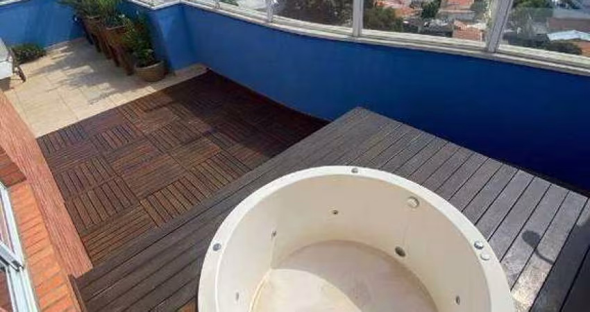 Apartamento à Venda - Taquaral, Campinas - 227m2  - 2 suítes