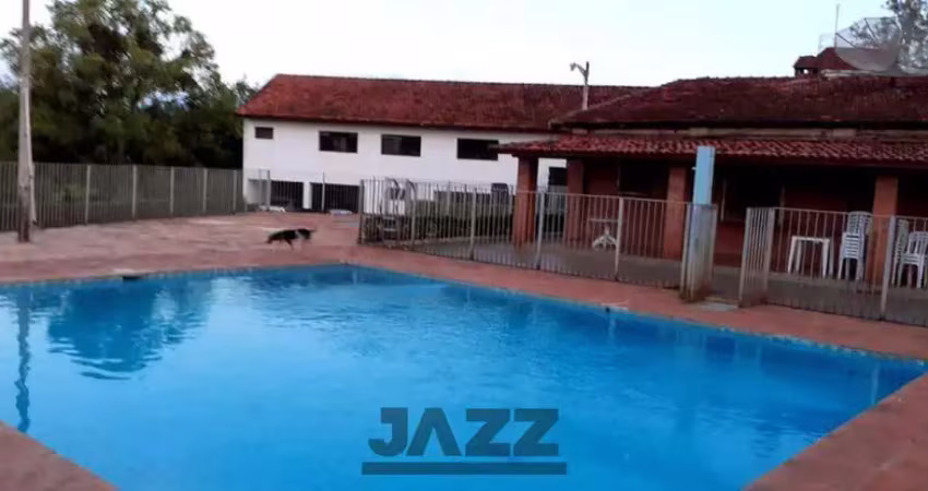 Chácara à Venda - Jardim Gramado, Tatuí - 18.091,3m2  - 6 Quartos