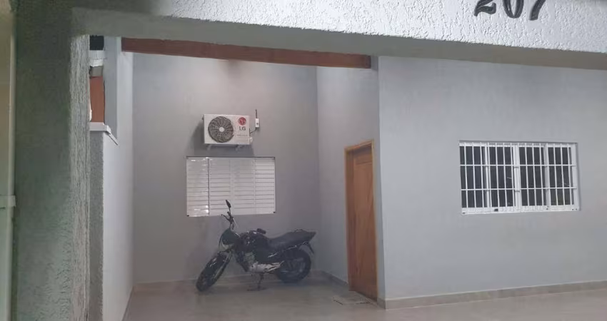 Casa à Venda - João Aranha, Paulínia - 176m2  - 3 Quartos