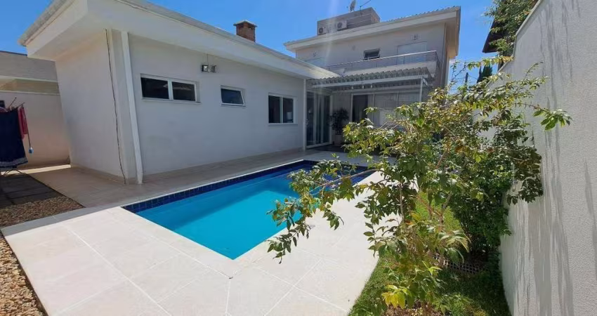 Casa em Condomínio à Venda - Jardim America, Paulínia - 210m2 - Condomínio Villa Bella Livorno  - 3 Quartos