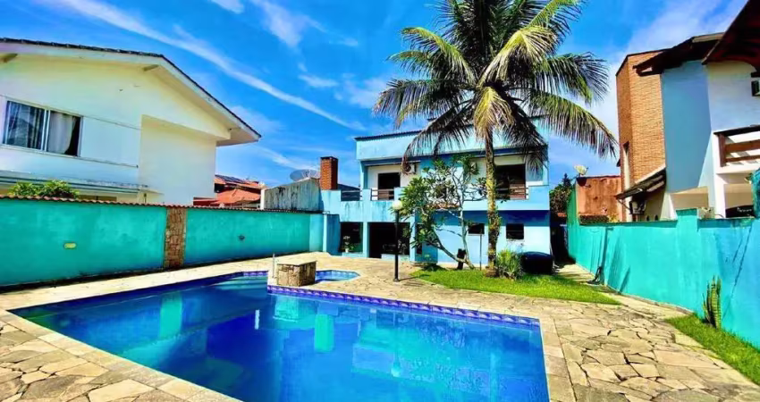 Casa em condomínio à venda - maitinga, bertioga - 201,56m2 - condomínio bougainvillee iii  - 4 quartos