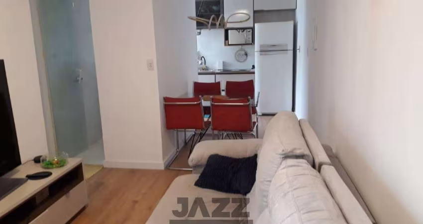 Apartamento à Venda - Jardim Marica, Mogi das Cruzes - 47m2 - Condomínio Onix  - 2 Quartos