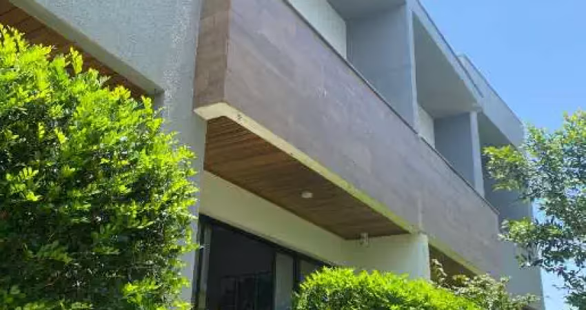 Casa em condomínio à venda - pontal de santa marina, caraguatatuba - 101m2 - condomínio condominio serravista  - 2 suítes