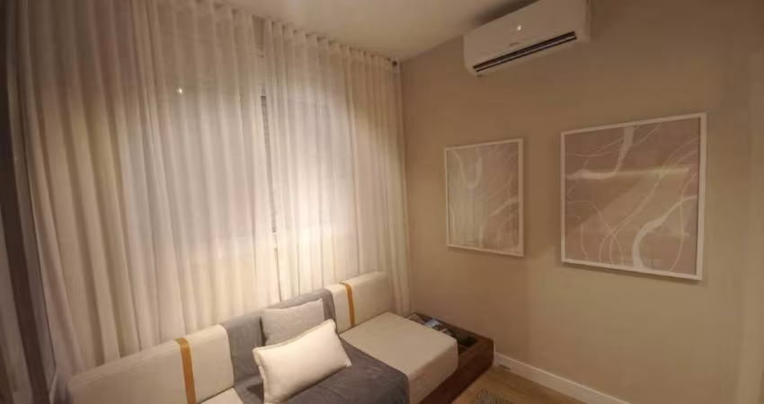 Apartamento à Venda - Centro, Piracicaba - 63,2m2 - Condomínio Wish  - 2 Quartos