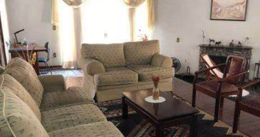 Casa em Condomínio à Venda - Jardim Itapoan, Paulínia - 440m2 - Condomínio Jardim Itapoan -  - 3 suítes